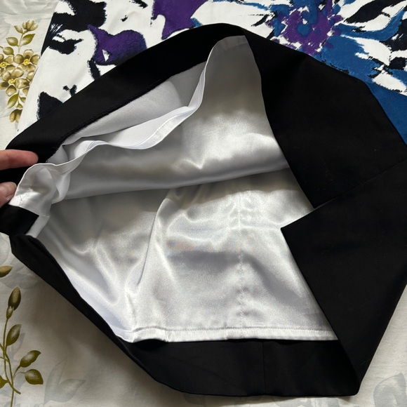 Tahari Size 2 Patterned Sleeveless Dress NWT - Picture 7 of 8